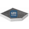Kabínový filter UFI 54.168.00 Kabínový filter UFI 54.168.00