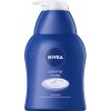 Nivea Creme Care Tekuté mydlo 250 ml tekuté mydlo Nivea Creme Care Tekuté mydlo 250 ml tekuté mydlo
