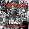 Thunder: Please Remain Seated (Transparent Orange Vinyl) - 2Vinyl (LP) Thunder: Please Remain Seated (Transparent Orange Vinyl) - 2Vinyl (LP)