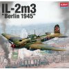 Academy Ilyushin Il-2m3 Academy Ilyushin Il-2m3