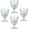 Poháre na stopke Noblesse 4ks, 230 ml, Nachtmann 102086 Poháre na stopke Noblesse 4ks, 230 ml, Nachtmann 102086