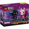 LEGO® BrickHeadz 40884 Fortnite Figúrky: Drift a Raven