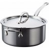 Rajnica NANOBOND TITANIUM 22 cm, 3,8 l, nerezová oceľ, Hestan Rajnica NANOBOND TITANIUM 22 cm, 3,8 l, nerezová oceľ, Hestan