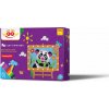 Modelovací hmota Kids Do 3D Malování Hlínou Panda Modelovací hmota Kids Do 3D Malování Hlínou Panda