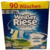 Univerzálny prášok na pranie Weiser Riese 90 praní 4,5 kg Univerzálny prášok na pranie Weiser Riese 90 praní 4,5 kg