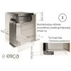 Elica KIT0167756 Elica KIT0167756