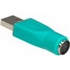 Adaptér AK-AD-14 USB / PS/2 Adaptér AK-AD-14 USB / PS/2