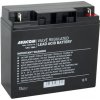 Batéria AVACOM 12V 18Ah F3 (PBAV-12V018-F3A) PBAV-12V018-F3A Batéria AVACOM 12V 18Ah F3 (PBAV-12V018-F3A) PBAV-12V018-F3A