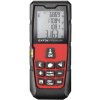 Meter laserový digitálny, 0,05-80m EXTOL PREMIUM 8820043 Meter laserový digitálny, 0,05-80m EXTOL PREMIUM 8820043