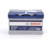 Bosch S5 12V 80Ah 800A 0 092 S4E 111 Bosch S5 12V 80Ah 800A 0 092 S4E 111
