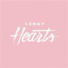 Hearts - Lenny CD Hearts - Lenny CD