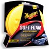 Meguiars Soft foam Applicator pads - penové aplikátory (2 ks) Meguiars Soft foam Applicator pads - penové aplikátory (2 ks)