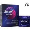 Durex Intense Orgasmic krabička SK distribúcia 140 ks Durex Intense Orgasmic krabička SK distribúcia 140 ks