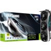 Zotac GeForce RTX 4090 Gaming Trinity OC 24GB GDDR6x ZT-D40900J-10P Zotac GeForce RTX 4090 Gaming Trinity OC 24GB GDDR6x ZT-D40900J-10P