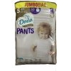 Dada Pants Extra care bag veľ. 5 - 68 ks (12-18 kg) Dada Pants Extra care bag veľ. 5 - 68 ks (12-18 kg)