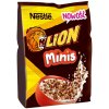 Nestle Lion Minis Raňajkové cereálie 210 g