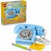 LEGO® Creator 3 v 1 31174 Retro telefón LEGO® Creator 3 v 1 31174 Retro telefón
