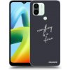 Picasee ULTIMATE CASE pro Xiaomi Redmi A2 - Všetko je na tebe Picasee ULTIMATE CASE pro Xiaomi Redmi A2 - Všetko je na tebe