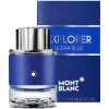 MontBlanc Explorer Ultra Blue parfumovaná voda pánska 30 ml