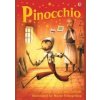 Pinocchio + CD - Katie Daynes, Mauro Evangelista, Usborne Publishing Pinocchio + CD - Katie Daynes, Mauro Evangelista, Usborne Publishing
