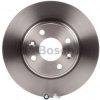 Brzdový kotúč BOSCH 0 986 479 A86 Brzdový kotúč BOSCH 0 986 479 A86