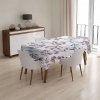 Sablio Obrus Jarabiny - 130x130 cm Sablio Obrus Jarabiny - 130x130 cm