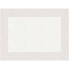 Sahm Prostírka DCL LINNEA WHITE 100ks 30x40cm