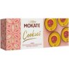 MOKATE rings raspberry chocolate 150g (MS01) MOKATE rings raspberry chocolate 150g (MS01)