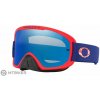 Oakley O-Frame 2.0 PRO MX okuliare, team red/Black Ice lridium Oakley O-Frame 2.0 PRO MX okuliare, team red/Black Ice lridium