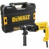 DeWalt D25033K-QS Kombi kladivo SDS-plus 22mm 710W DeWalt D25033K-QS Kombi kladivo SDS-plus 22mm 710W