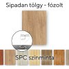 Leziter Sipadan Dubová vinylová podlaha SPC vzorka/vzorka Leziter Sipadan Dubová vinylová podlaha SPC vzorka/vzorka
