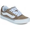 Vans Nízke tenisky Knu Skool Hnedá Vans Nízke tenisky Knu Skool Hnedá