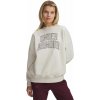 UNDER ARMOUR Rival Flc OS Varsity Crew-WHT - M UNDER ARMOUR Rival Flc OS Varsity Crew-WHT - M