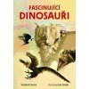 Fascinující dinosauři - Vladimír Socha Fascinující dinosauři - Vladimír Socha