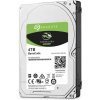 Seagate BarraCuda 4TB 128MB / Interné / 2.5 Seagate BarraCuda 4TB 128MB / Interné / 2.5