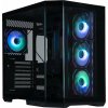 BitFenix T10 Negro BFC-T10-300-KKGSK-4A BitFenix T10 Negro BFC-T10-300-KKGSK-4A
