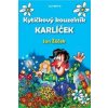 Kytičkový kouzelník Karlíček - Jan Žáček Kytičkový kouzelník Karlíček - Jan Žáček