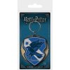 Harry Potter Ravenclaw - Bystrohlav prívesok na kľúče Harry Potter Ravenclaw - Bystrohlav prívesok na kľúče