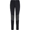 Kilpi NUUK-W Dámske outdoorové nohavice SL0412KI Čierna 46 Kilpi NUUK-W Dámske outdoorové nohavice SL0412KI Čierna 46