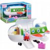 TM Toys Prasiatko Peppa Lietadlo 06227 TM Toys Prasiatko Peppa Lietadlo 06227