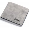 Baellerry Pánska peňaženka Julo-Sivá KP36202 Baellerry Pánska peňaženka Julo-Sivá KP36202