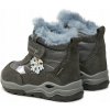 Primigi Snehule pre dievčatá 6861422 M GORE-TEX šedé Primigi Snehule pre dievčatá 6861422 M GORE-TEX šedé