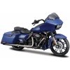 Harley Davidson Maisto 2018 CVO Road Glide 1:18