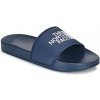 The North Face športové šľapky Base Camp Slide III Modrá The North Face športové šľapky Base Camp Slide III Modrá