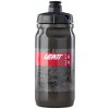 LEATT Cyklistická fľaša na vodu - DUOVALVE 600ML - čierna LEATT Cyklistická fľaša na vodu - DUOVALVE 600ML - čierna
