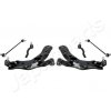 Sada ramien nápravy zavesenia kolies JAPANPARTS SKS-201 Sada ramien nápravy zavesenia kolies JAPANPARTS SKS-201