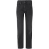 Livergy pánske džínsy Straight Fit 100390054 sivá