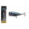 Salmo RATTLIN 'POP FLOATING clear blue shiner 7cm