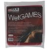 JoyDivision SexMAX WetGAMES Sex-Laken 180 x 220 cm Weiß (fitted sheet
