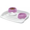 Ferplast Lindo podložka s miskami 1 L Ferplast Lindo podložka s miskami 1 L